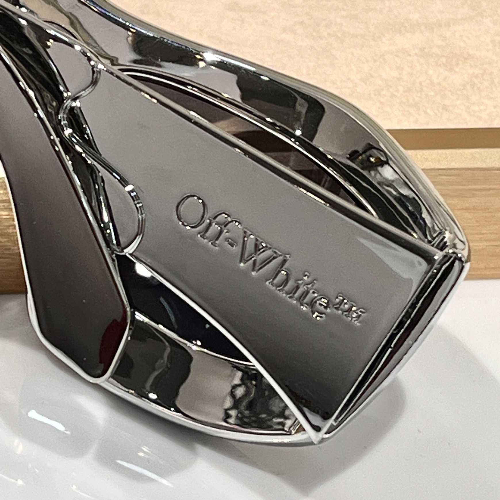 Off White Katoka Sunglasses    OERI075 - EUR FASHION