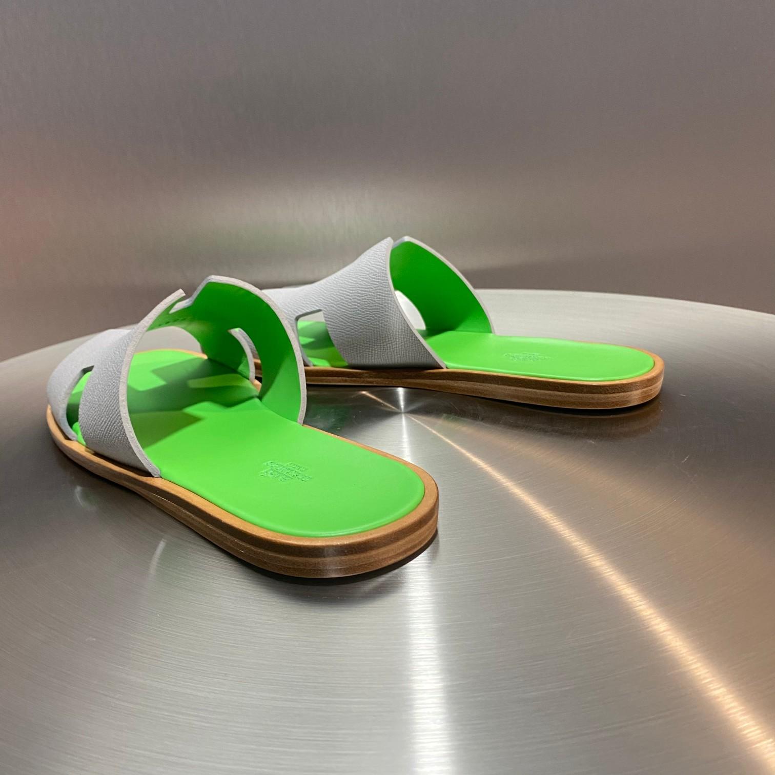Hermes Izmir Sandal - EUR FASHION
