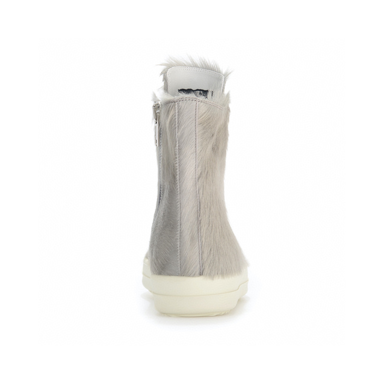 Rick Owens High-top Lace-up Sneakers - EUR FASHION