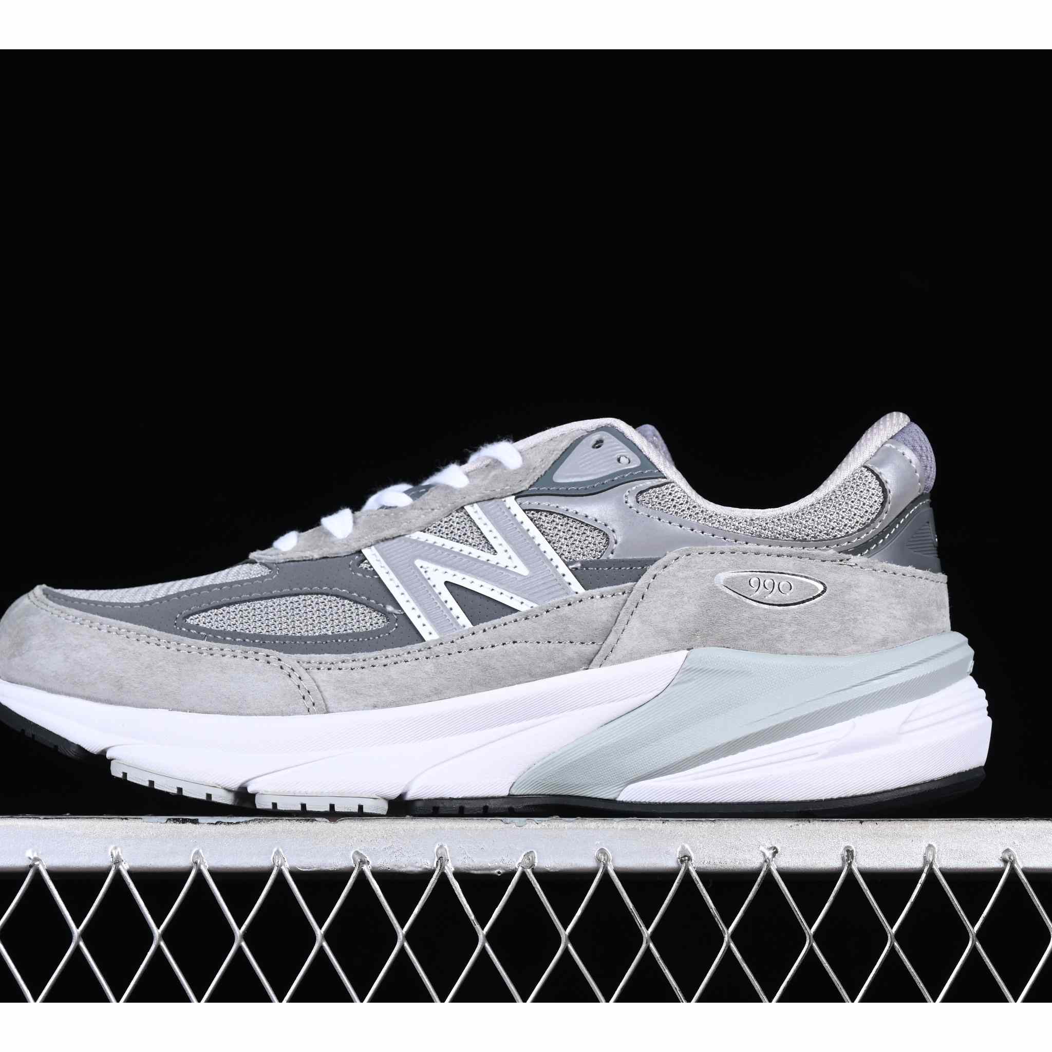 New Balance Made In USA M990  Sneaker  - EUR FASHION