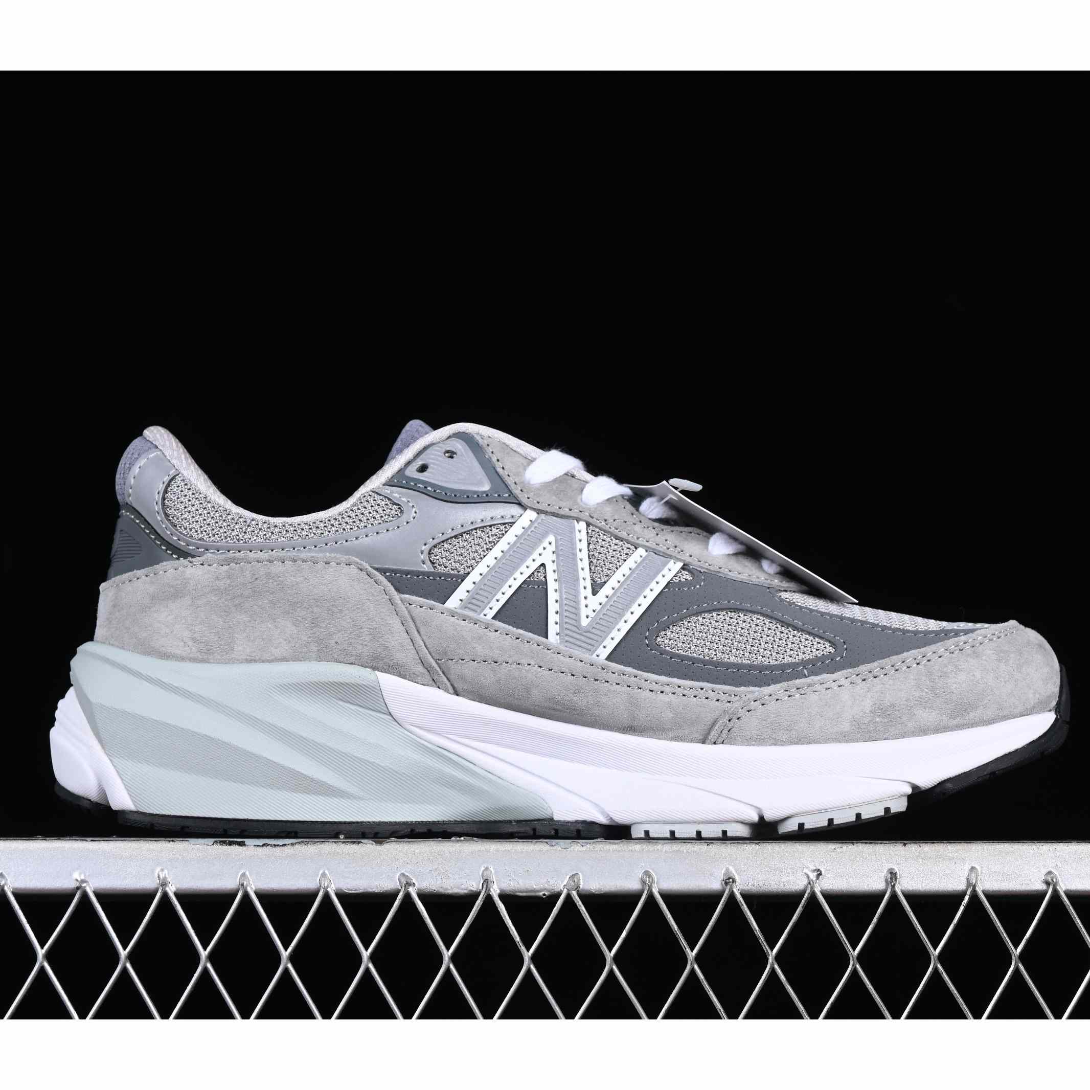 New Balance Made In USA M990  Sneaker  - EUR FASHION