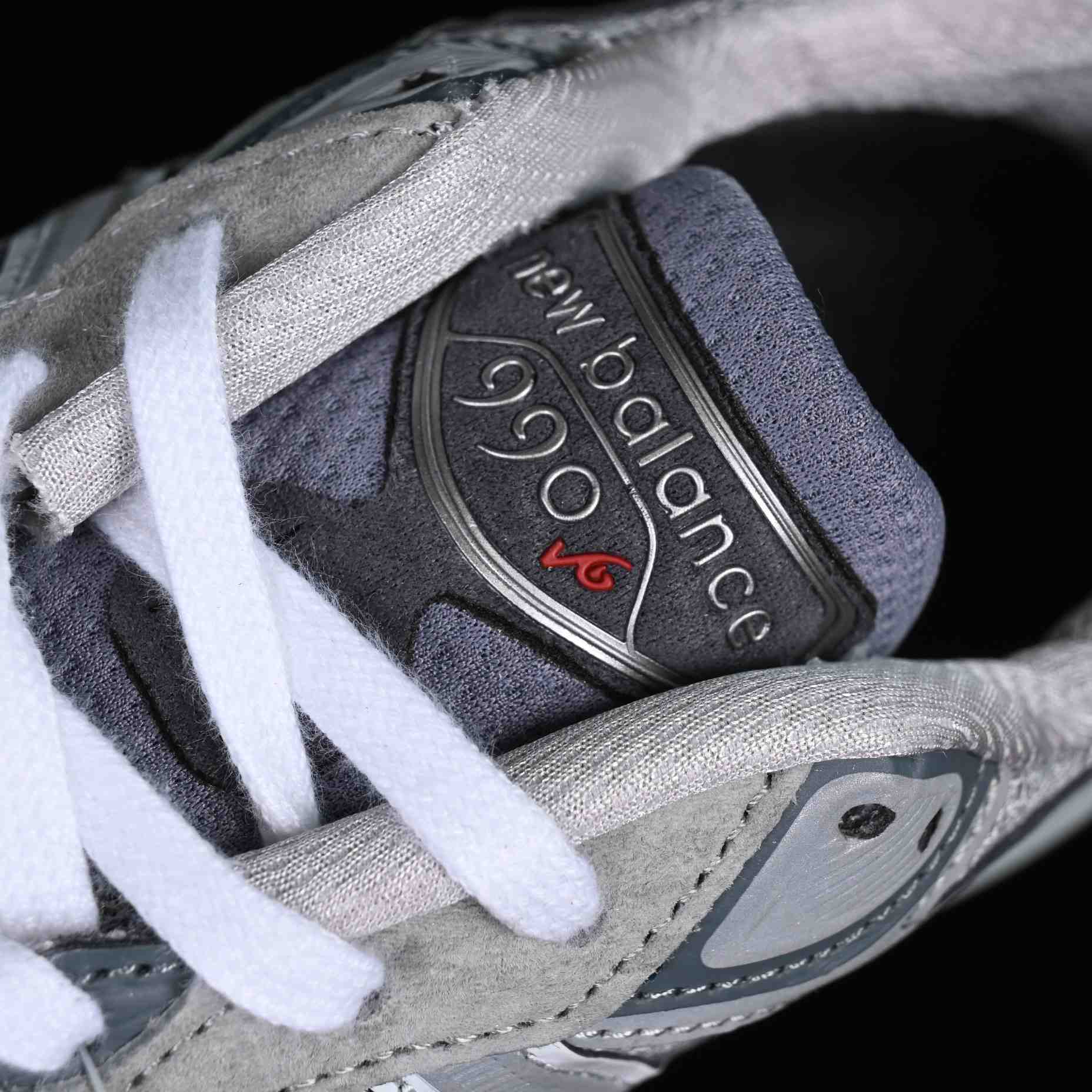 New Balance Made In USA M990  Sneaker  - EUR FASHION