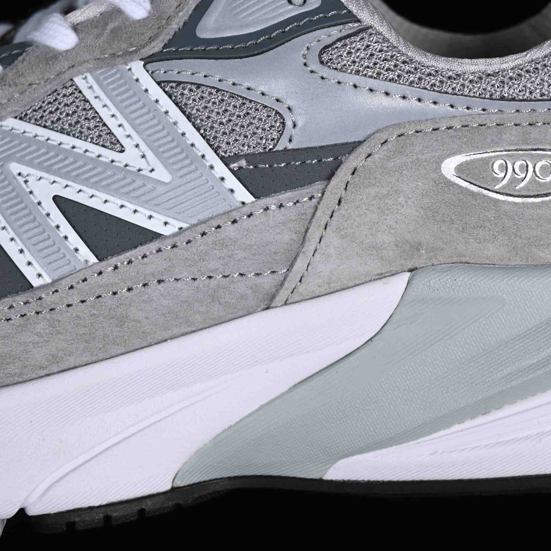 New Balance Made In USA M990  Sneaker  - EUR FASHION