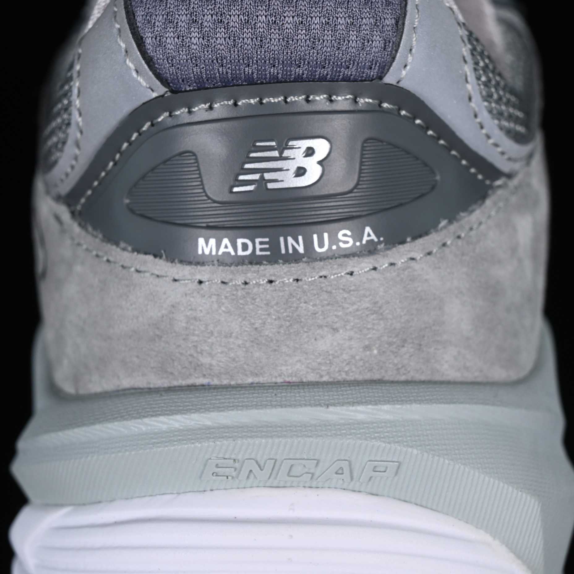 New Balance Made In USA M990  Sneaker  - EUR FASHION