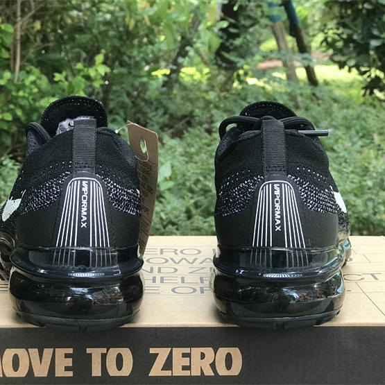 Nike Vapormax 2023 Flyknit  Sneakers    DV1678-001  - EUR FASHION
