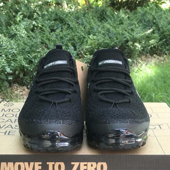 Nike Vapormax 2023 Flyknit Sneakers       DV6840-002  - EUR FASHION