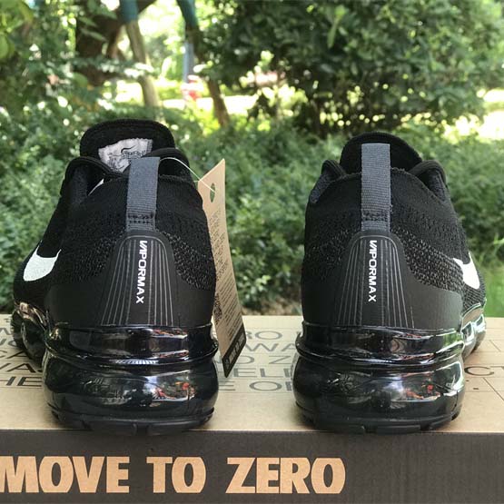Nike Vapormax 2023 Flyknit Sneakers       DV6840-002  - EUR FASHION