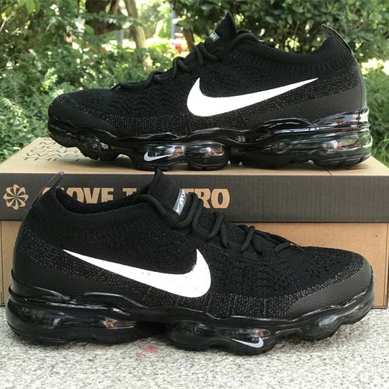 Nike Vapormax 2023 Flyknit Sneakers       DV6840-002  - EUR FASHION