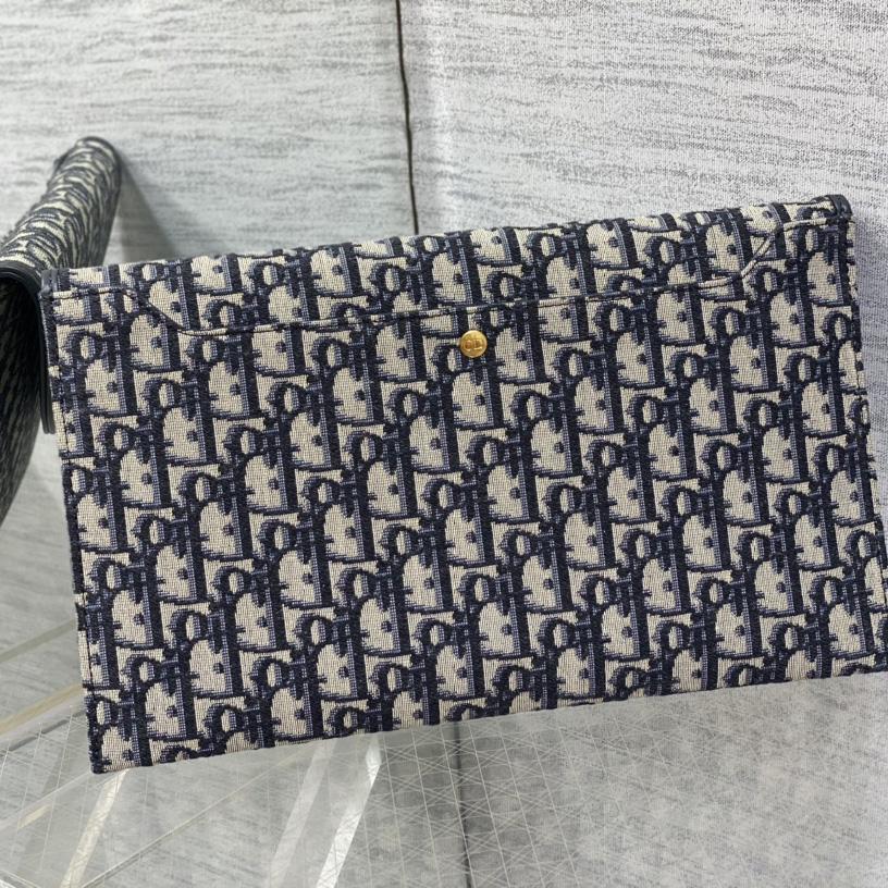 Dior 30 Montaigne Avenue Pouch With Flap  - EUR FASHION
