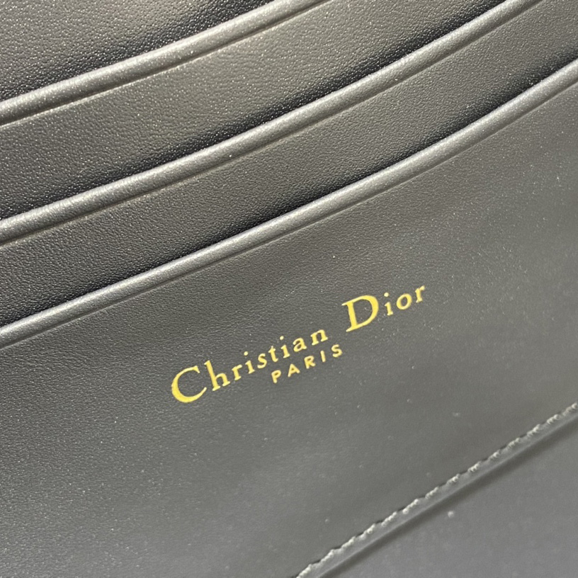 Dior 30 Montaigne Avenue Pouch With Flap  - EUR FASHION