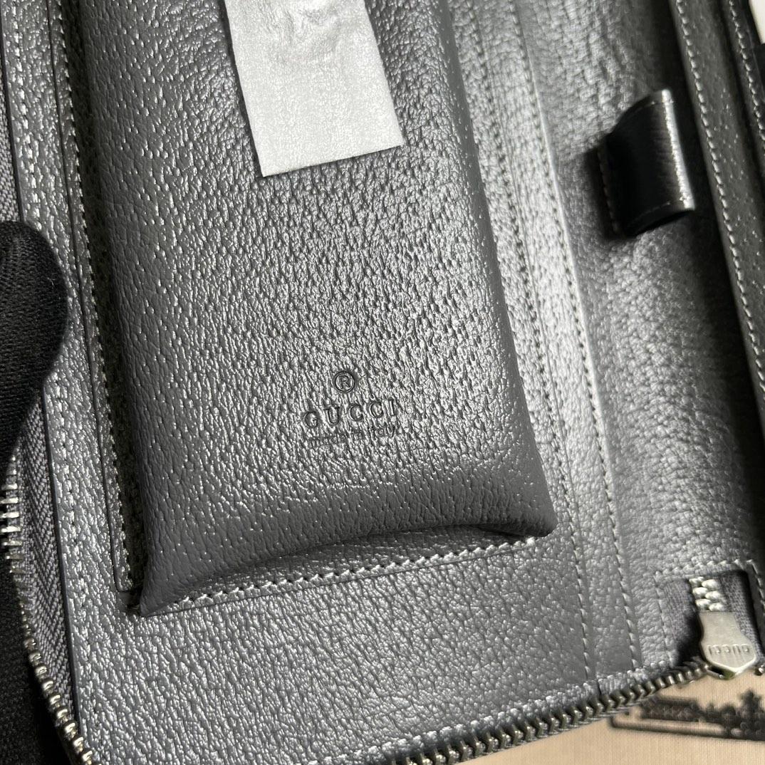 Gucci Ophidia GG Travel Case (21-13-4cm) - EUR FASHION