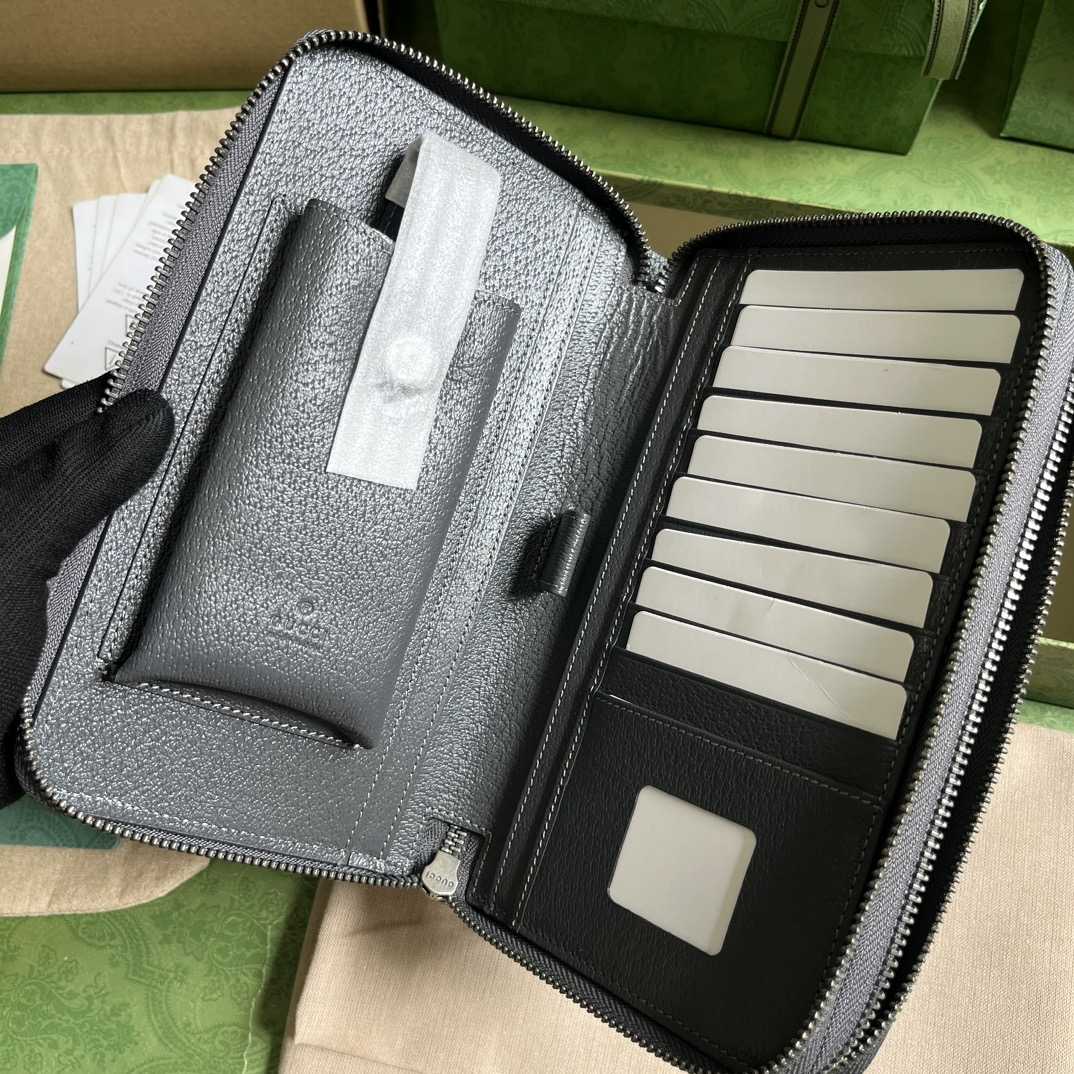 Gucci Ophidia GG Travel Case (21-13-4cm) - EUR FASHION