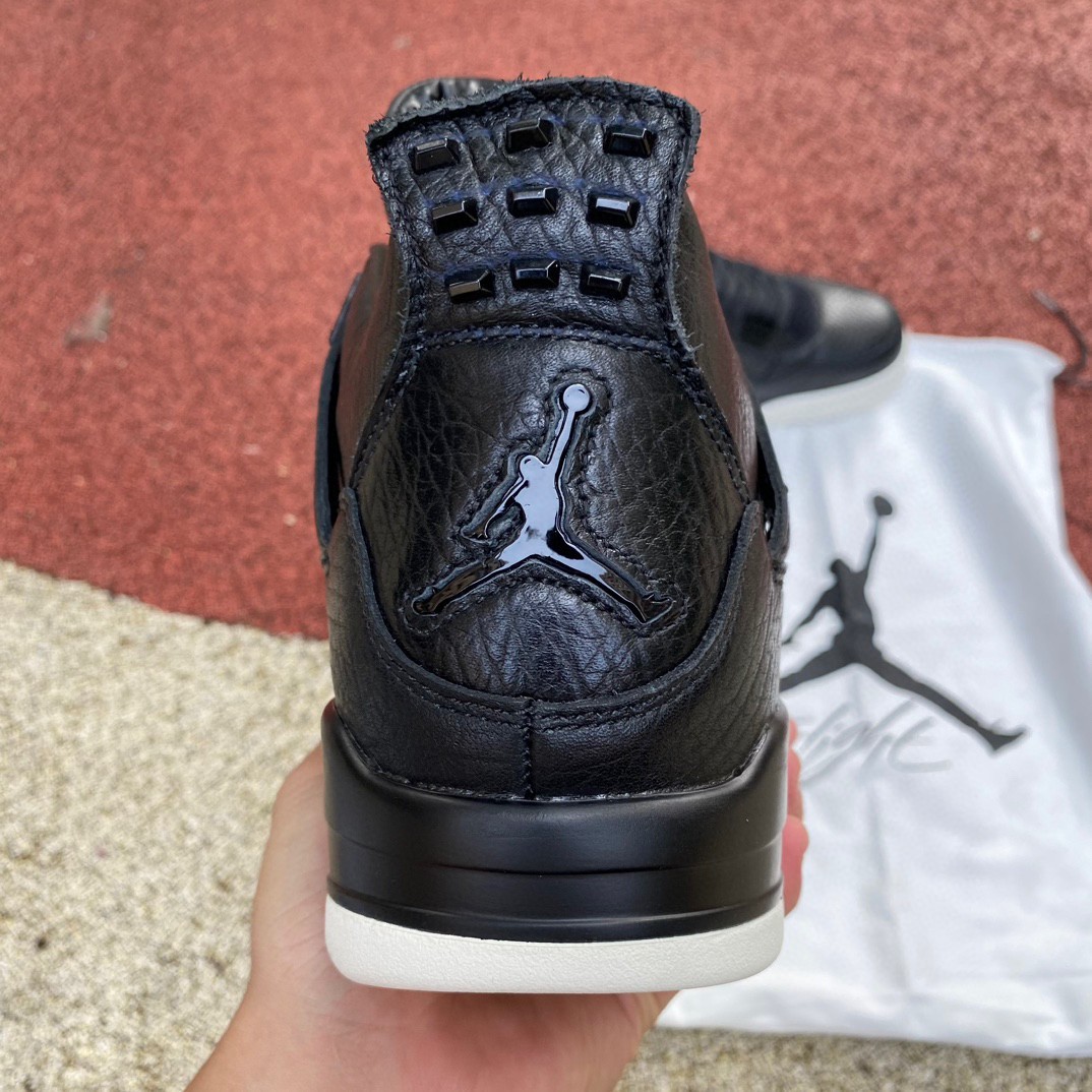 Air Jordan 4 Sneakers       819139-010 - EUR FASHION