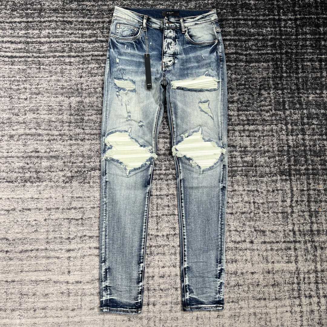 Amiri Jeans  305 - EUR FASHION