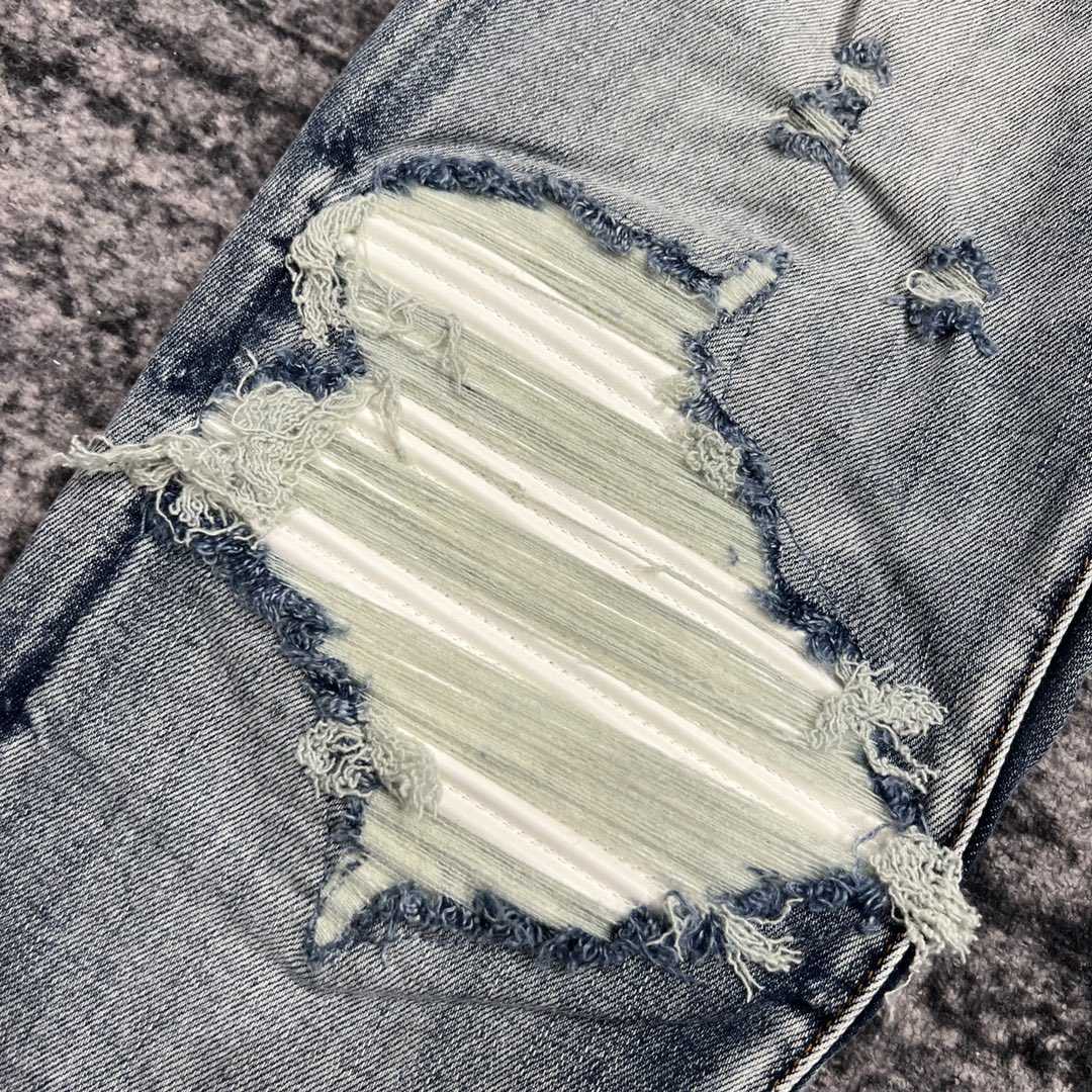 Amiri Jeans  305 - EUR FASHION