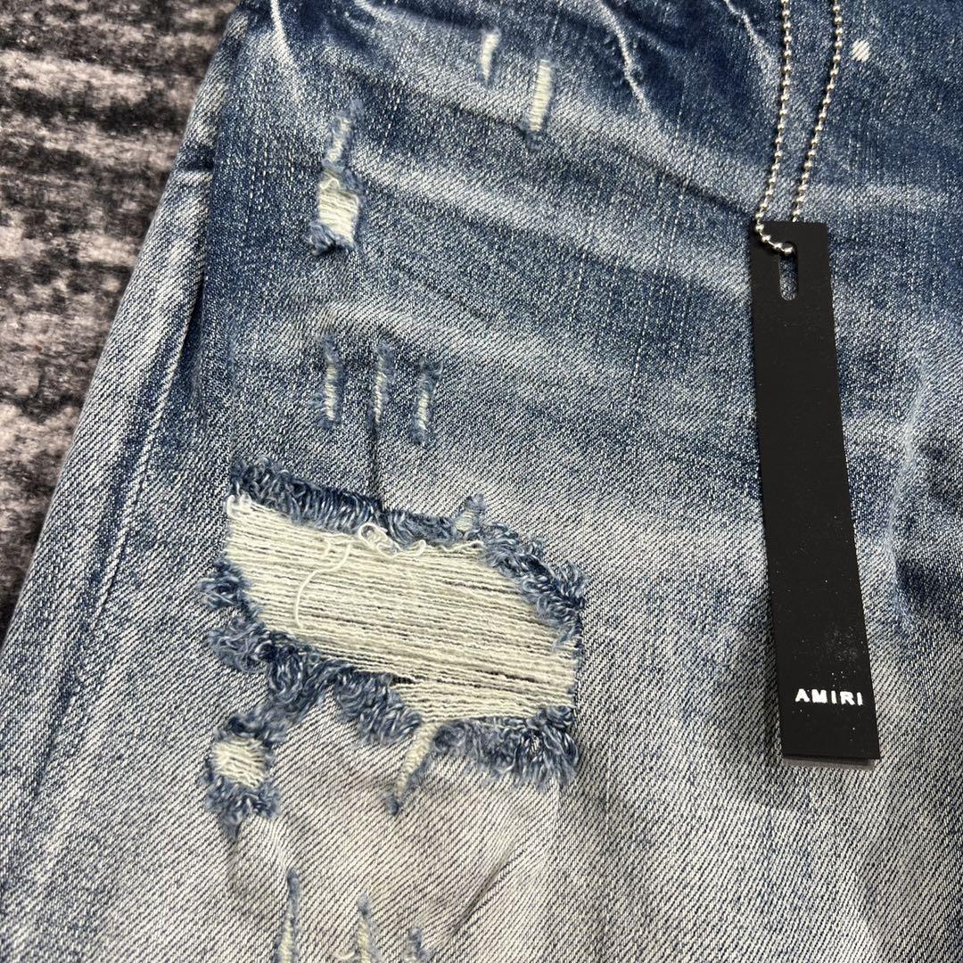 Amiri Jeans  305 - EUR FASHION