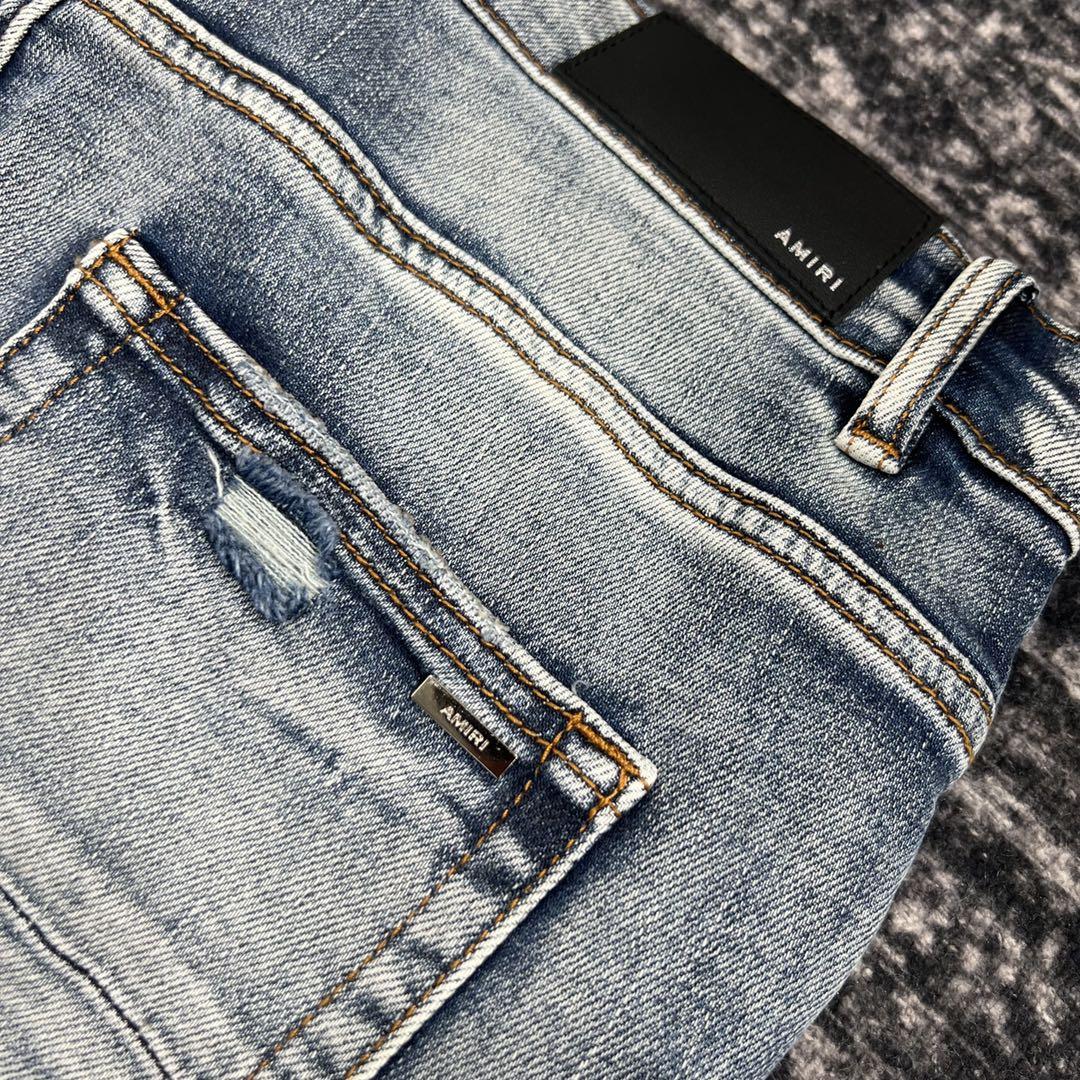 Amiri Jeans  305 - EUR FASHION