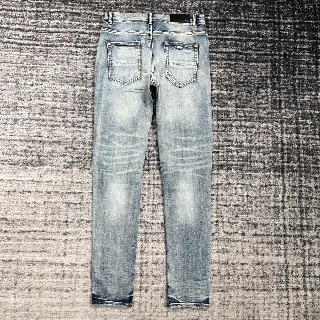 Amiri Jeans  305 - EUR FASHION