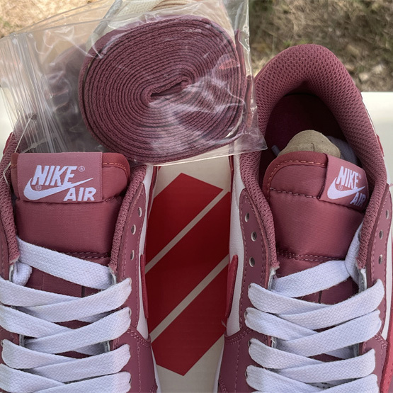 Travis Scott x Air Jordan 1 Low Sneaker      MD7866-227 - EUR FASHION