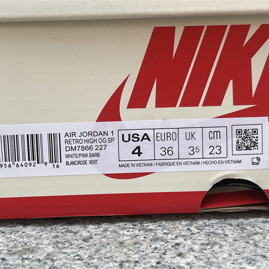 Travis Scott x Air Jordan 1 Low Sneaker      MD7866-227 - EUR FASHION