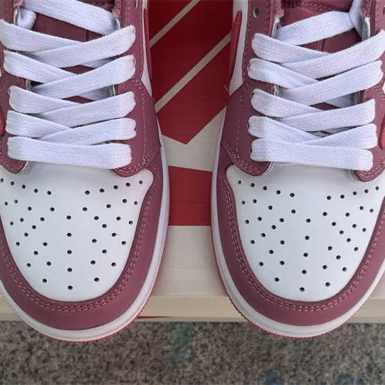 Travis Scott x Air Jordan 1 Low Sneaker      MD7866-227 - EUR FASHION