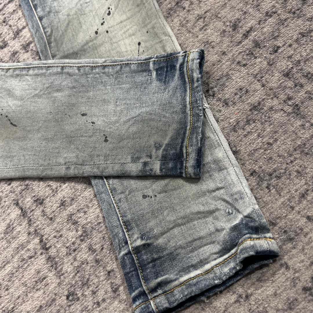 Purple-Brand Slim-Fit Jeans   202332 - EUR FASHION