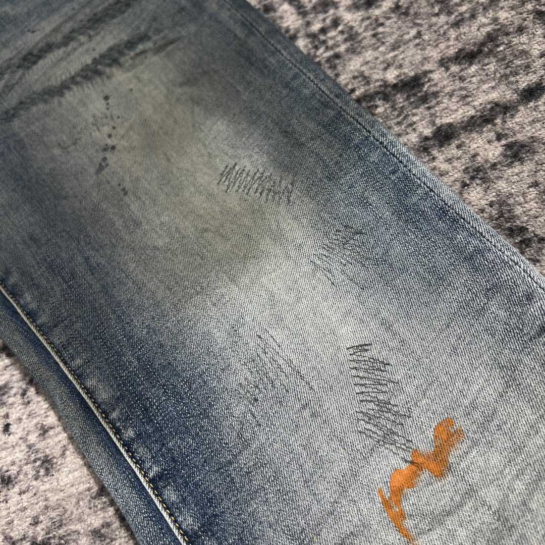 Purple-Brand Slim-Fit Jeans   202332 - EUR FASHION