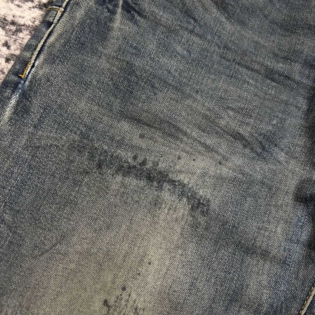 Purple-Brand Slim-Fit Jeans   202332 - EUR FASHION
