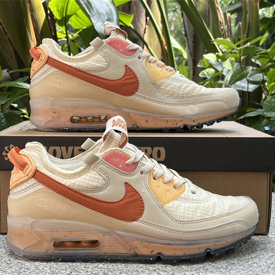 Nike Air Max Terrascape 90 Sneaker     DH2973-200 - EUR FASHION