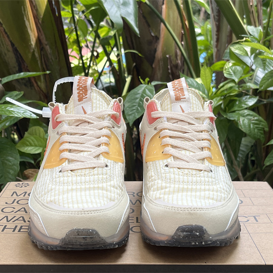 Nike Air Max Terrascape 90 Sneaker     DH2973-200 - EUR FASHION