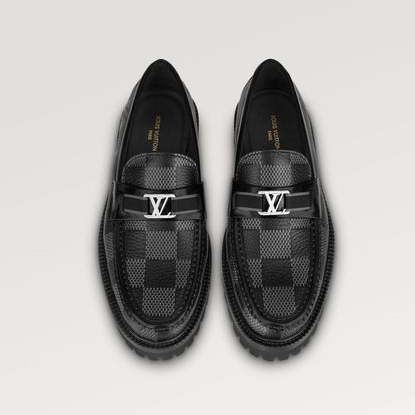 Louis Vuitton Major Loafer    1A4OLQ - EUR FASHION