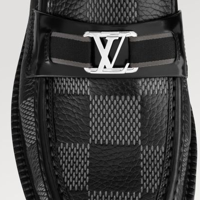 Louis Vuitton Major Loafer    1A4OLQ - EUR FASHION
