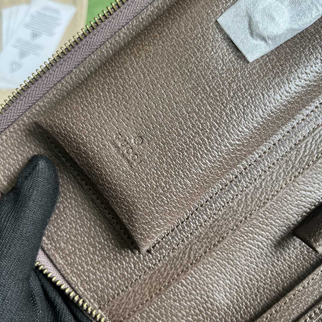 Gucci Ophidia GG Travel Case (21-13-4cm) - EUR FASHION