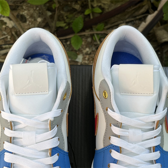 Air Jordan 1 Low “Philippines”  Sneaker    FN8901-164 - EUR FASHION