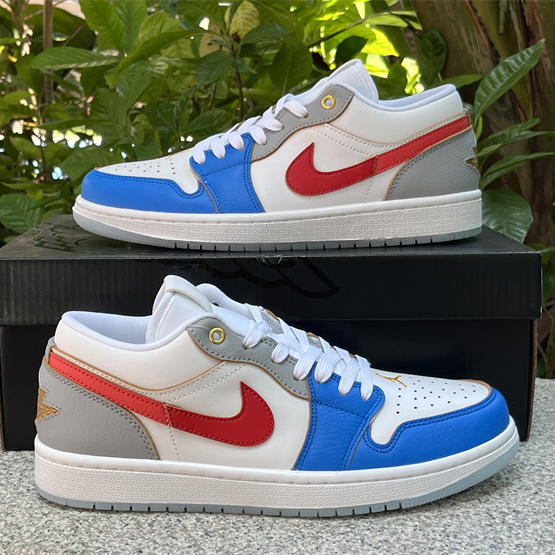 Air Jordan 1 Low “Philippines”  Sneaker    FN8901-164 - EUR FASHION