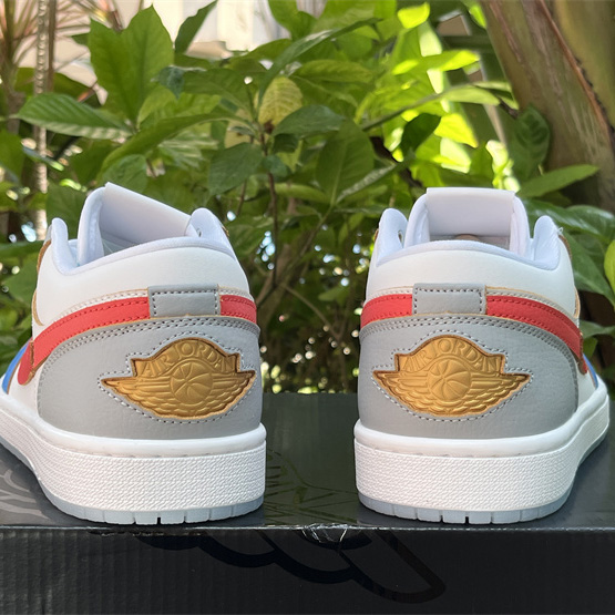 Air Jordan 1 Low “Philippines”  Sneaker    FN8901-164 - EUR FASHION