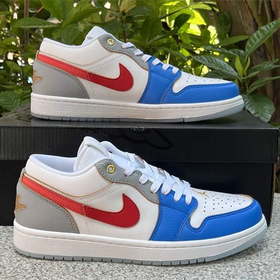 Air Jordan 1 Low “Philippines”  Sneaker    FN8901-164 - EUR FASHION