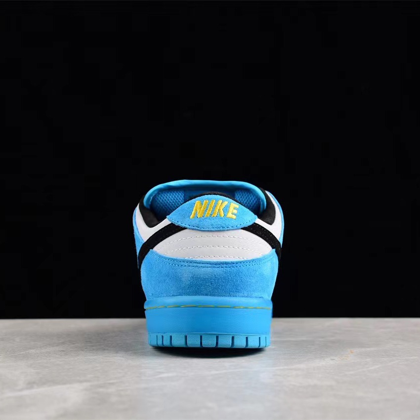 Nike SB Dunk Low Sneakers     FZ8319-300 - EUR FASHION