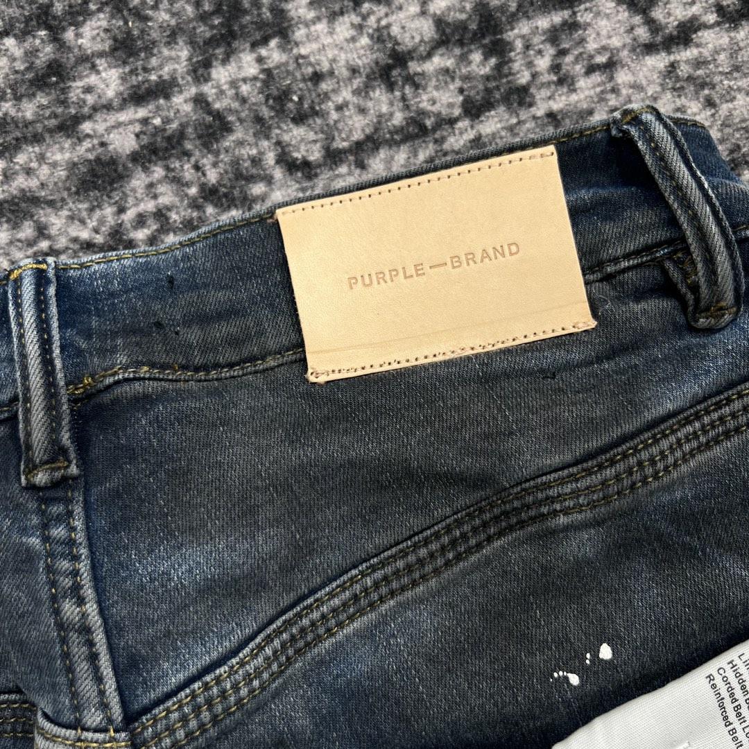 Purple-Brand Slim-Fit Jeans   202333 - EUR FASHION