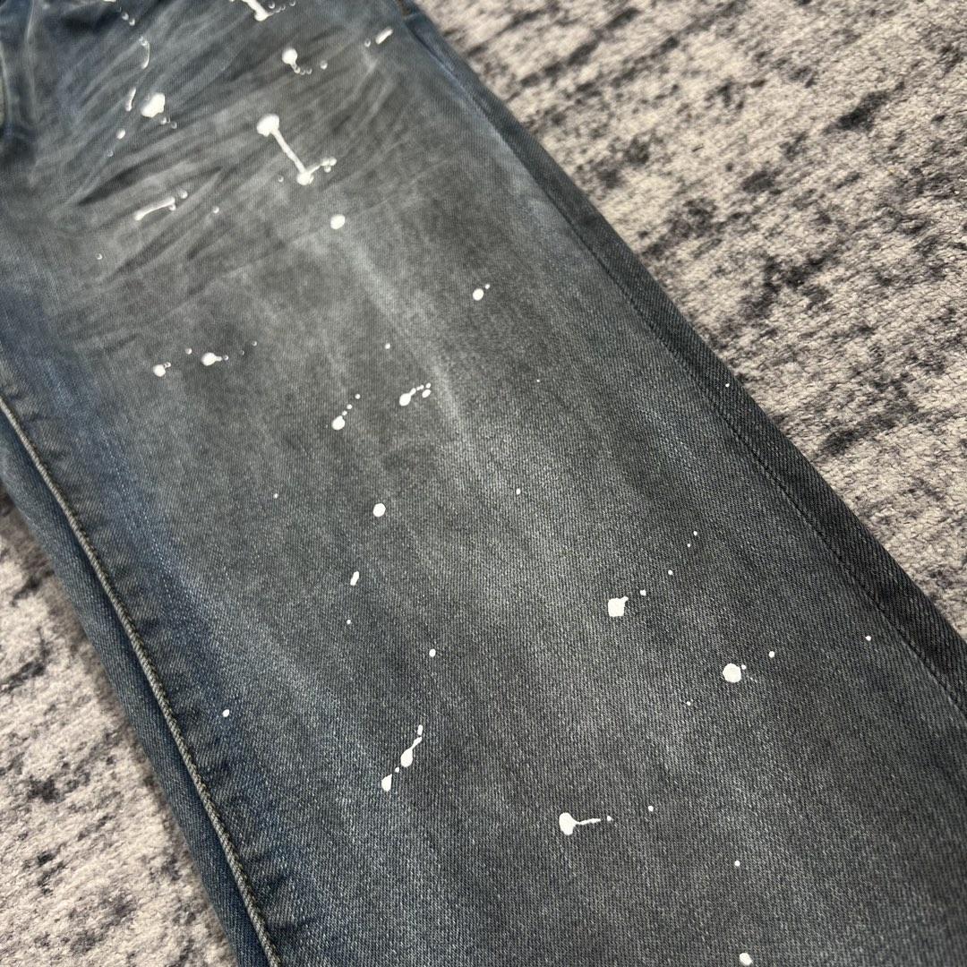 Purple-Brand Slim-Fit Jeans   202333 - EUR FASHION