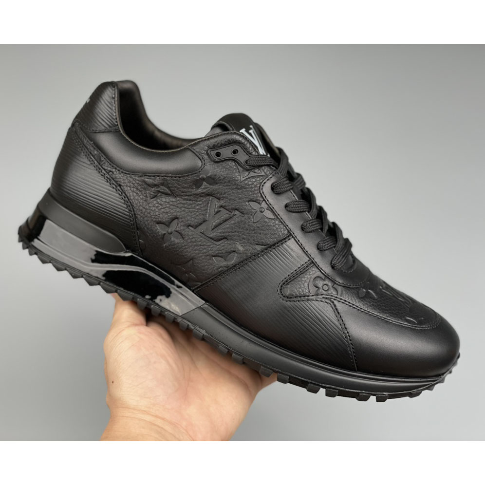 Louis Vuitton Run Away Sneaker(UPon Uk Size)      1A9ZKJ - EUR FASHION