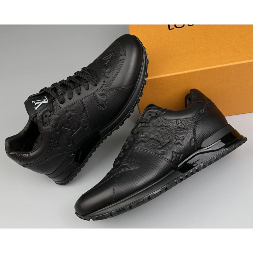 Louis Vuitton Run Away Sneaker(UPon Uk Size)      1A9ZKJ - EUR FASHION