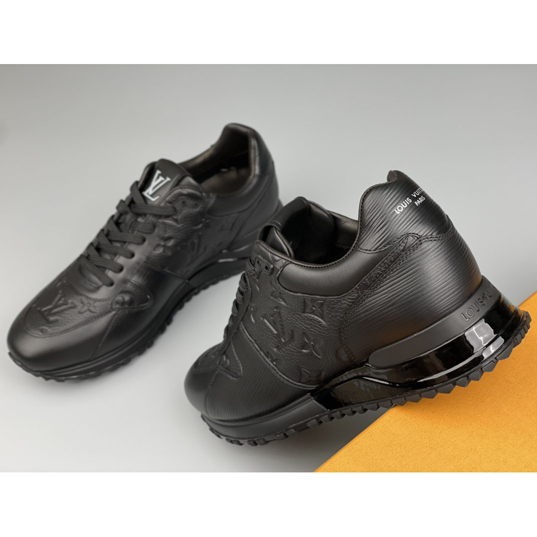 Louis Vuitton Run Away Sneaker(UPon Uk Size)      1A9ZKJ - EUR FASHION