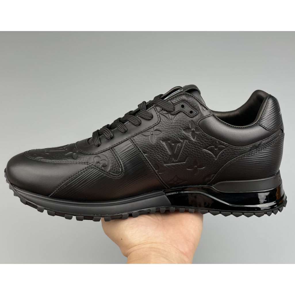 Louis Vuitton Run Away Sneaker(UPon Uk Size)      1A9ZKJ - EUR FASHION