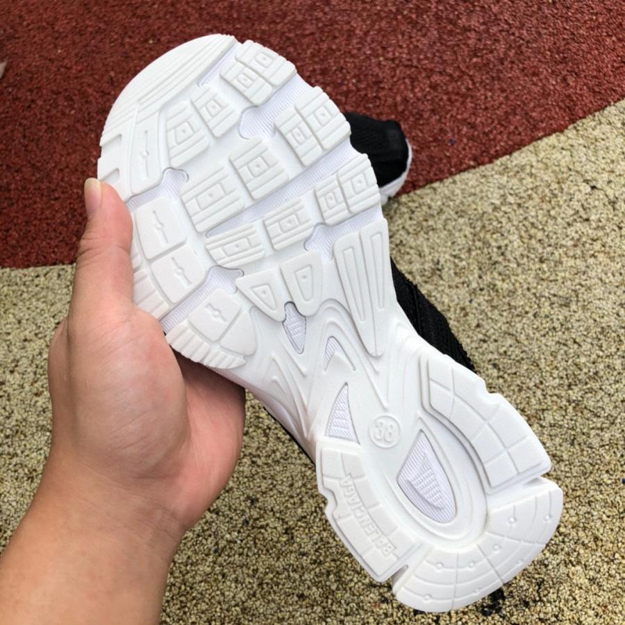 Balenciaga Phantom Sneakers - EUR FASHION