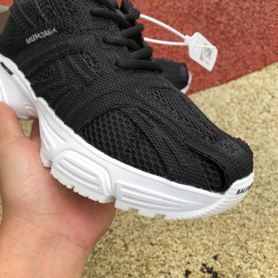 Balenciaga Phantom Sneakers - EUR FASHION