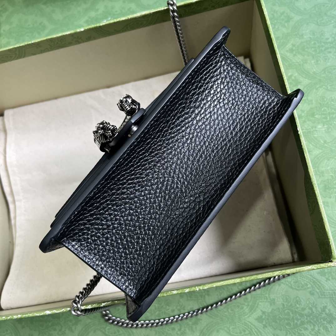Gucci Dionysus Mini Top Handle Bag (18x 12x 6cm)  - EUR FASHION