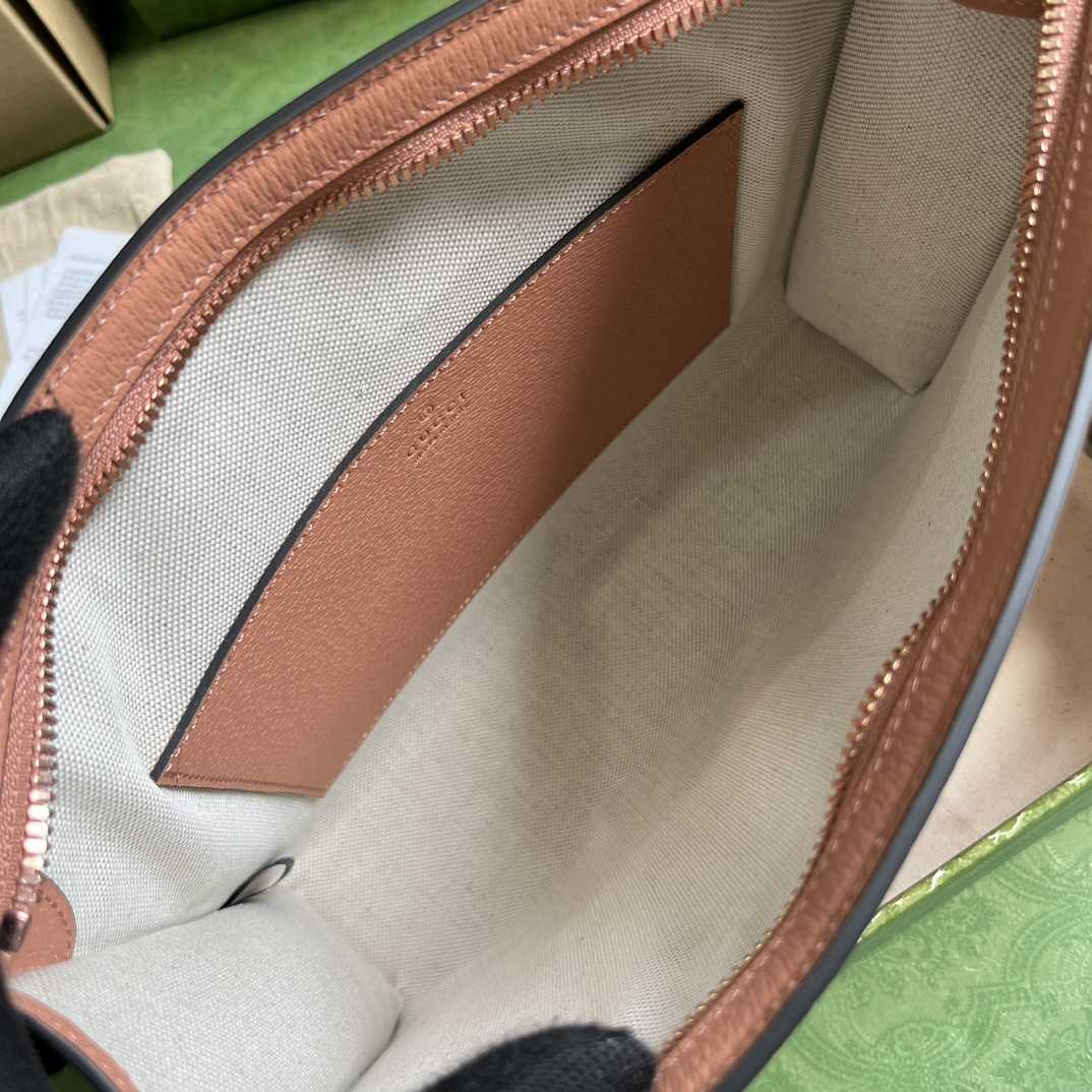 Gucci Ophidia GG Pouch (27-21-7cm) - EUR FASHION