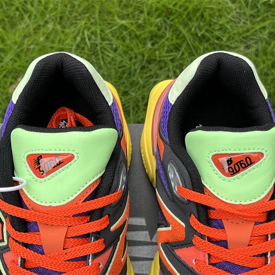 New Balance 9060 “Prism Purple” Sneakers     U9060NBX  - EUR FASHION