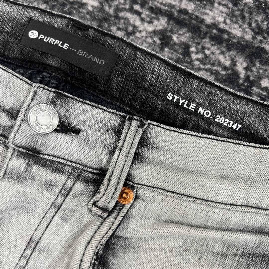 Purple-Brand Slim-Fit Jeans   202347 - EUR FASHION